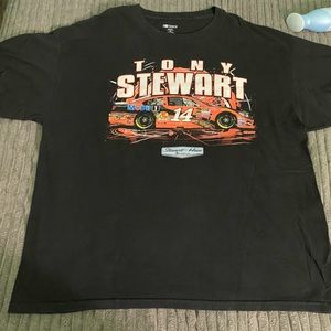 NASCAR Tony Stewart tee